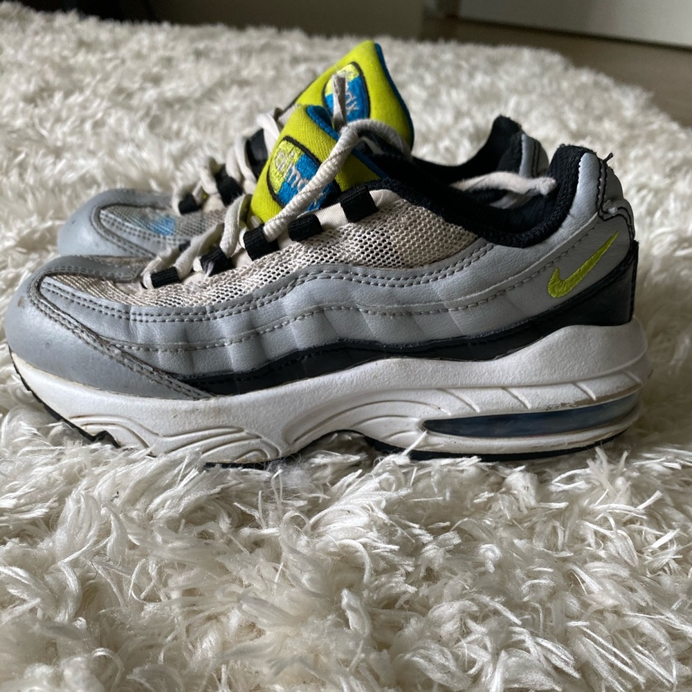 Toddler air max